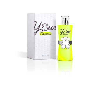 Tous Your Powers EDT kvepalai moterims, 50 ml