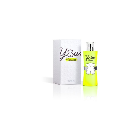 Tous Your Powers EDT kvepalai moterims, 90 ml