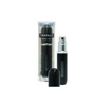 Travalo Classic HD Black 5 ml unisex kvepalai