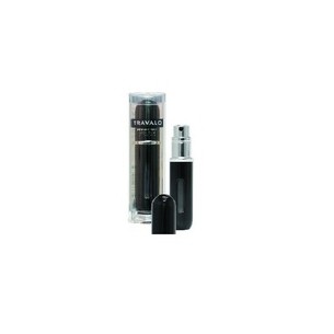 Travalo Classic HD Black 5 ml unisex kvepalai