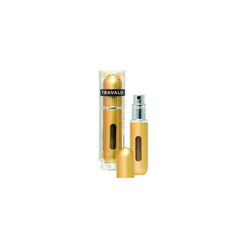 Travalo Classic HD Gold 5 ml unisex kvepalai