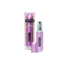 Travalo Classic HD Pink 5 ml unisex kvepalai
