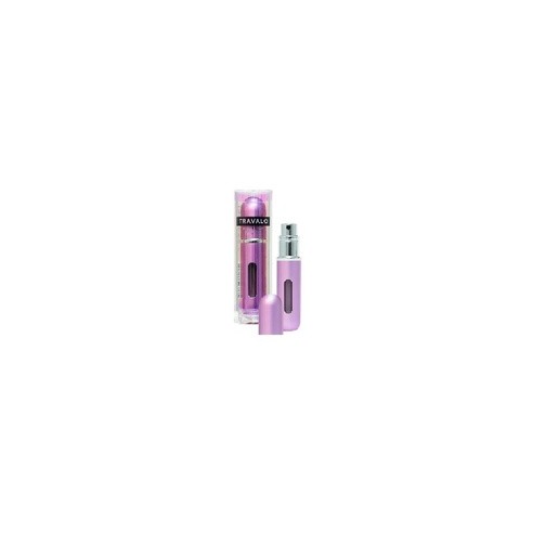Travalo Classic HD Pink 5 ml unisex kvepalai