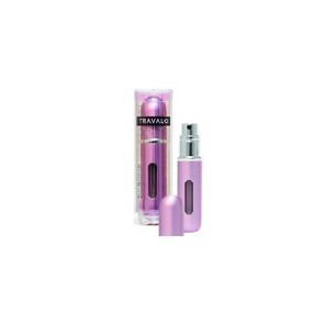 Travalo Classic HD Pink 5 ml unisex kvepalai