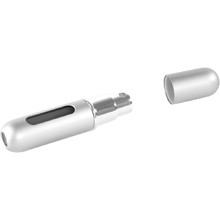 Travalo Classic HD Silver 5 ml unisex kvepalai