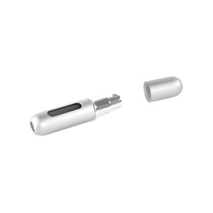 Travalo Classic HD Silver 5 ml unisex kvepalai