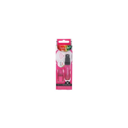 Travalo Ice Hot Pink 5 ml unisex kvepalai