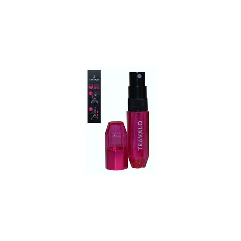 Travalo Ice Pink 5 ml unisex kvepalai