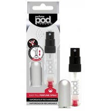 Travalo Pure Essential Silver 5 ml kvepalai unisex