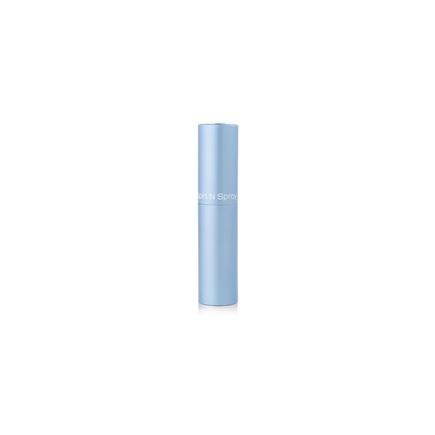 Travalo Spin N Spray ( blue ) - Plnitelný flakon 10 ml unisex kvepalai