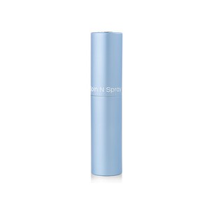Travalo Spin N Spray ( blue ) - Plnitelný flakon 10 ml unisex kvepalai