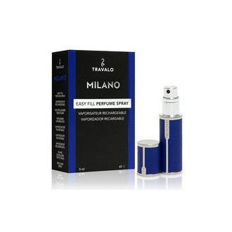 Travalo Travalo Milano Blue 5 ml kvepalai unisex