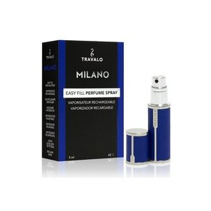 Travalo Travalo Milano Blue 5 ml kvepalai unisex