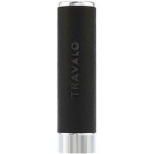 Travalo Travalo Walzer Black 5 ml unisex kvepalai