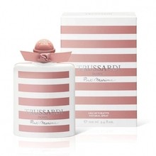 Trussardi Parfums Donna Pink Marina EDT kvepalai moterims, 30 ml