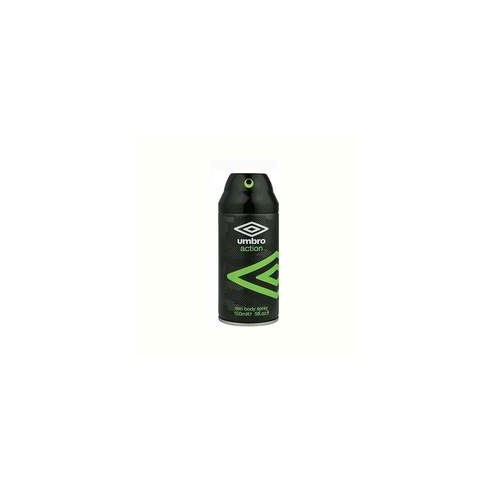 Umbro Action Deo Spray 150 ml