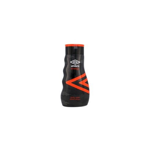 Umbro Energy Shower Gel 400 ml