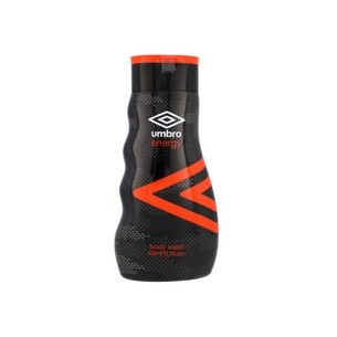 Umbro Energy Shower Gel 400 ml