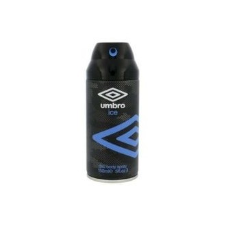 Umbro Ice Deospray 150 ml kvepalai vyrams