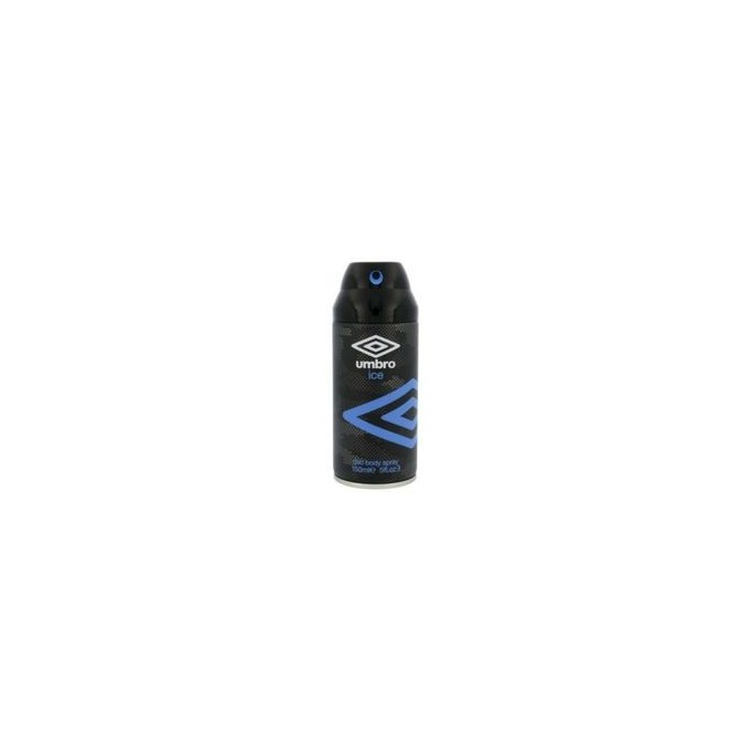 Umbro Ice Deospray 150 ml kvepalai vyrams