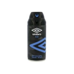 Umbro Ice Deospray 150 ml kvepalai vyrams
