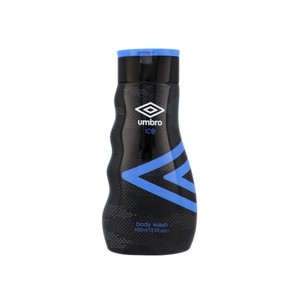 Umbro Ice Shower Gel 400 ml