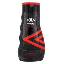 Umbro Power Shower Gel 400 ml