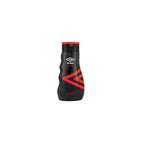 Umbro Power Shower Gel 400 ml