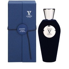 V Canto Amans Extrait de Parfum 100 ml unisex kvepalai