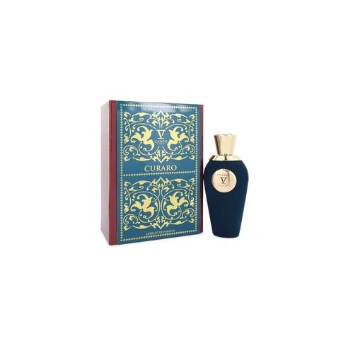V Canto Curaro Extrait de Parfum 100 ml unisex kvepalai