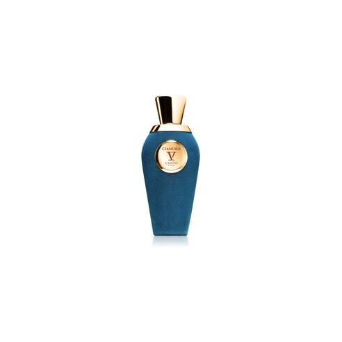 V Canto Cyanuro Extrait de Parfum 100 ml unisex kvepalai