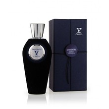 V Canto Kashimire Extrait de Parfum unisex kvepalai, 100 ml