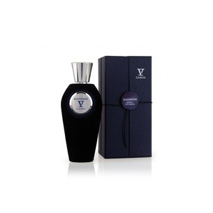 V Canto Kashimire Extrait de Parfum unisex kvepalai, 100 ml