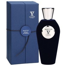 V Canto Mastin EDP unisex kvepalai, 100 ml