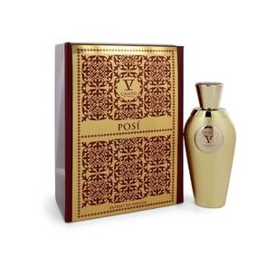 V Canto Posí Extrait de Parfum 100 ml unisex kvepalai