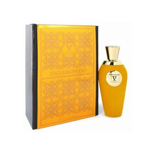 V Canto Sigismondo Extrait de Parfum 100 ml unisex kvepalai