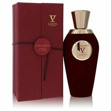 V Canto Strychnine Extrait de Parfum 100 ml kvepalai unisex