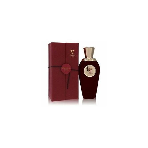 V Canto Strychnine Extrait de Parfum 100 ml kvepalai unisex