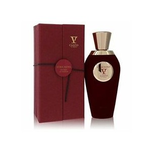 V Canto Strychnine Extrait de Parfum 100 ml kvepalai unisex