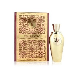 V Canto Temptatio Extrait de Parfum 100 ml unisex kvepalai