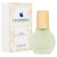 Vanderbilt Jardin a New York Eau Fraîche 100 ml kvepalai moterims