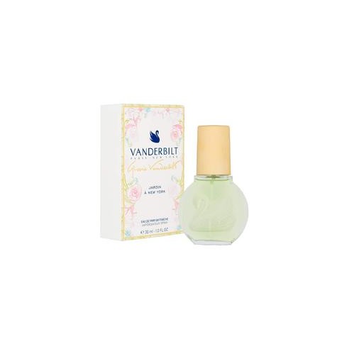 Vanderbilt Jardin a New York Eau Fraîche 100 ml kvepalai moterims