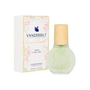 Vanderbilt Jardin a New York Eau Fraîche 100 ml kvepalai moterims