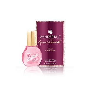 Vanderbilt Minuit a New York EDP kvepalai moterims, 100 ml
