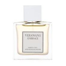 Vera Wang Embrace Green Tea And Pear Blossom EDT kvepalai moterims, 30 ml