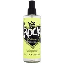 Vera Wang Rock Princess Body Spray 250ml