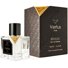 Vertus Bengal EDP kvepalai unisex, 100 ml