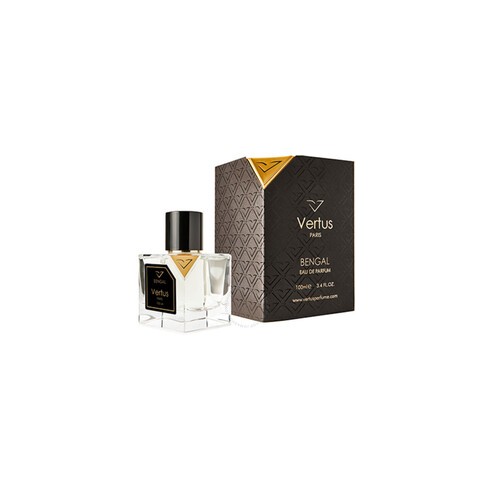 Vertus Bengal EDP kvepalai unisex, 100 ml