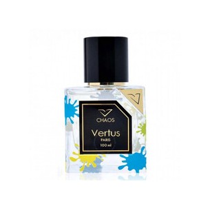 Vertus Chaos EDP unisex kvepalai, 100 ml