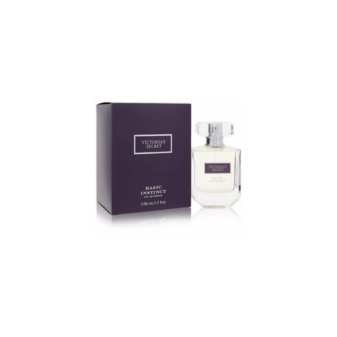 Victoria´s Secret Basic Instinct EDP kvepalai moterims, 100 ml